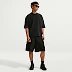 ナイキ 24.7 PerfectStretch メンズ Dri-FIT UV 20cm ショートパンツ