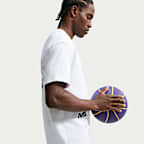 Playera de básquetbol Nike Dri-FIT para hombre Kobe