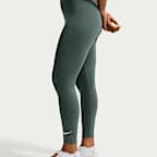 Nike Sportswear Classic Women's High-Waisted 7/8 Leggings