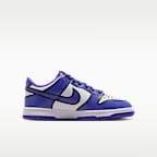 Nike Dunk Low x LEGO® Collection Older Kids' Shoes
