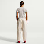 Nike Sportswear Chill Knit Women's Slim Mod-Cropped T-Shirt
