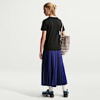 Inter Milan Older Kids' Nike Football T-Shirt