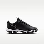 Nike Vapor Shark 3 Big Kids' Football Cleats