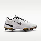 Nike Alpha Huarache Elite 4 Low Men's Baseball Cleats