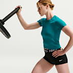 Nike Pro Seamless Women's Dri-FIT T-Shirt