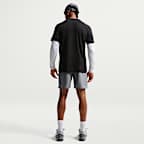 T-shirt de running Dri-FIT Nike pour homme