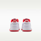 Nike Dunk Low Big Kids' Shoes