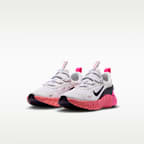 Nike Free Ride hardloopschoenen voor kleuters