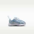 Nike Vomero 5 Baby/Toddler Shoes (Classic Laces)