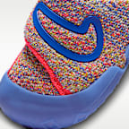 Nike Swoosh 1 Baby/Toddler Shoes