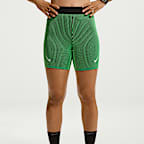Nike AeroSwift Women's Dri-FIT ADV Tight Running Shorts