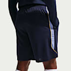 Tottenham Hotspur Strike Men's Nike Dri-FIT Football Knit Shorts