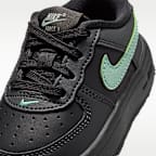 Nike Force 1 Low Baby/Toddler Shoes