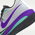 Sabrina 4 By You Custom Basketball Shoes