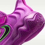 Tenis para niños de preescolar Giannis Immortality 4