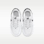 Nike Force 1 Low EasyOn Younger Kids' Shoes