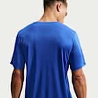 Ανδρικό T-Shirt προπόνησης Dri-FIT Nike