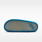 Nike Calm (Carolina Panthers) Men's NFL Slides
