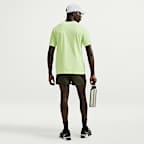 Nike Dri-FIT Men's Fitness T-Shirt