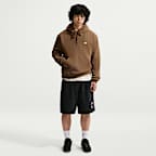 Nike SB Fleece Pullover Skate Hoodie