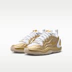 A'Two "Gold Standard" A'ja Wilson Big Kids' Basketball Shoes