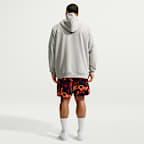 Shorts de básquetbol de malla Dri-FIT de 13 cm para hombre Nike Standard Issue