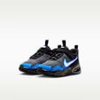 Nike Air Max Nova Little Kids' Shoes