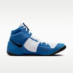 Tenis de lucha Nike Fury