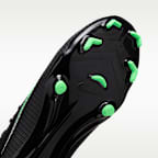 Nike Mercurial Vapor 17 Academy Multi-Ground Low-Top Football Boots