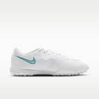 Nike Mercurial Vapor 17 Academy Turf Low-Top Soccer Shoes