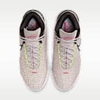 Tenis de básquetbol LeBron NXXT Genisus