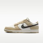 Nike Dunk Low herresko