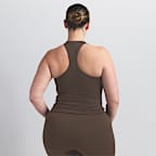 NikeSKIMS Matte Women's Racerback Tank Top