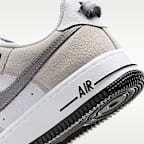 Nike Air Force 1 LV8 Older Kids' Shoes
