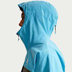 เสื้อแจ็คเก็ตกันฝน Storm-FIT ADV ผู้ชาย Nike ACG "Morpho"