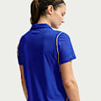 Chelsea F.C. 2026/27 Match Home Women's Nike Aero-FIT Football Authentic Shirt