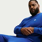 Joggers para hombre Nike Club