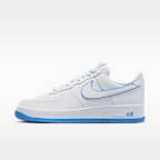 Nike Air Force 1 '07 Men's Shoes