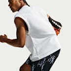Nike Standard Issue Men's Practice Mesh 12.5cm (approx.) Basketball Shorts