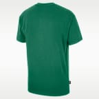 Toronto Raptors Nike Club Men's T-Shirt