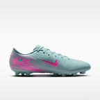 Nike Mercurial Vapor 16 Academy HG Low-Top Soccer Cleats