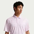 나이키 파 남성 드라이 핏 반팔 골프 폴로