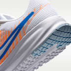 Nike Run Defy Men's Road-Running Shoes
