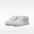 Nike Air Force 1 Older Kids' Shoes