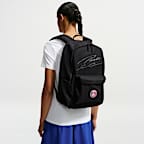 Paris Saint Germain 25/26 Nike Heritage Backpack SP