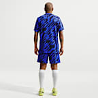 Nike Academy+ Men's Dri-FIT Football Shorts