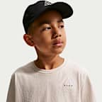 Playera jersey para niños talla grande ACG