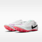 Nike Zoom Ja Fly 4 Track & Field Sprinting Spikes
