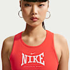 Nike Sportswear Women's Tight Cropped Tank Top