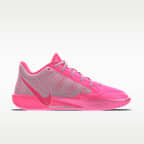 Sabrina 4 By You Custom Basketball Shoes